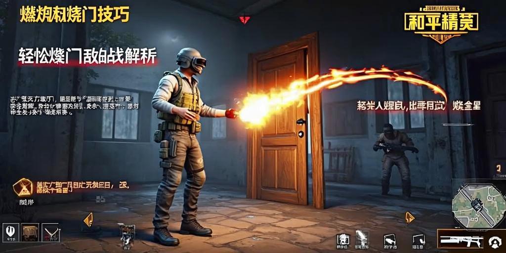 pubg地铁国际服《NRG》外挂度假岛随便乱杀