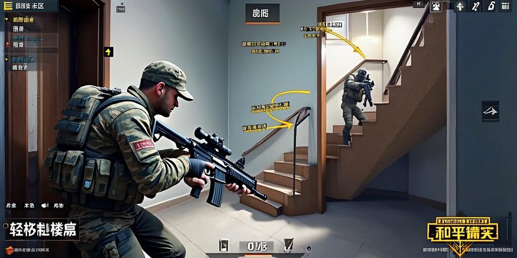 和平精英辅助:辅助软件的辩证视角与游戏公平